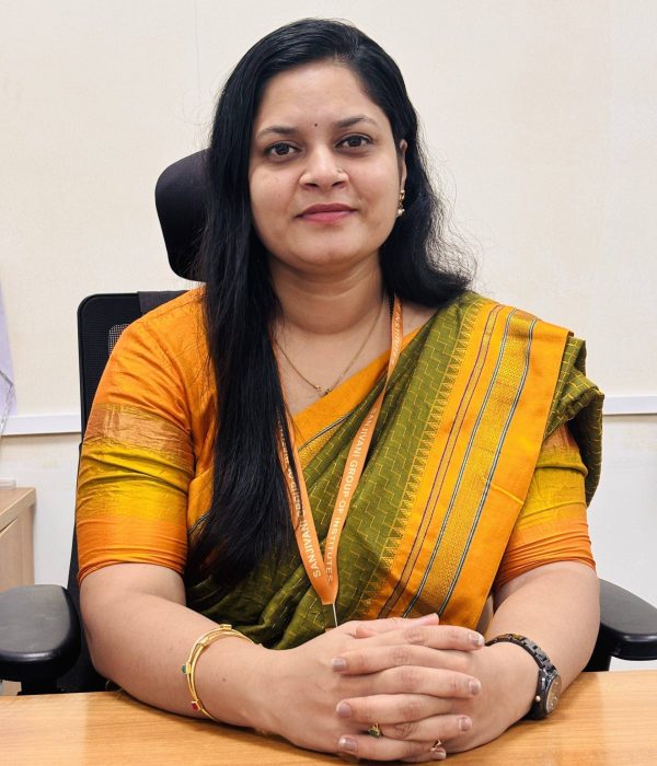 Mrs. Reena Rajput